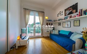 Pretty Home With Terrace And Parking